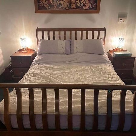 Annie Dee'S Guest Accommodation Ballygowan Luaran gambar