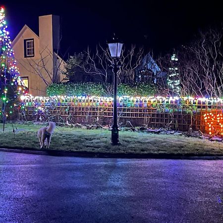 Annie Dee'S Guest Accommodation Ballygowan Luaran gambar