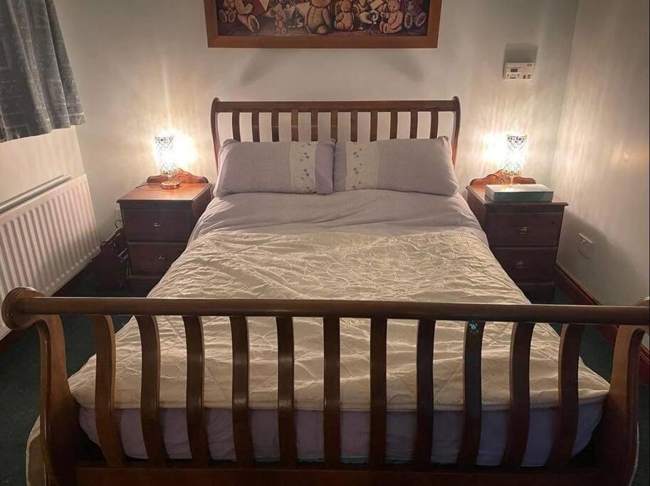 Annie Dee'S Guest Accommodation Ballygowan Luaran gambar