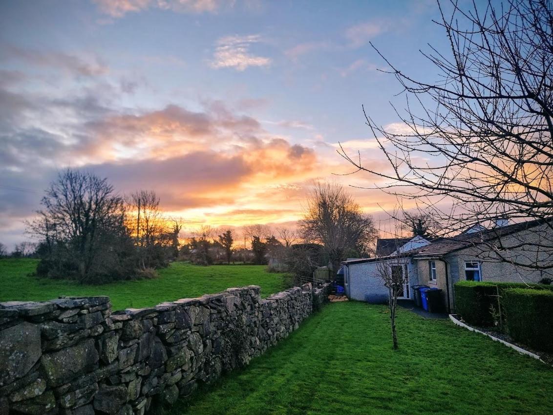 Annie Dee'S Guest Accommodation Ballygowan Luaran gambar