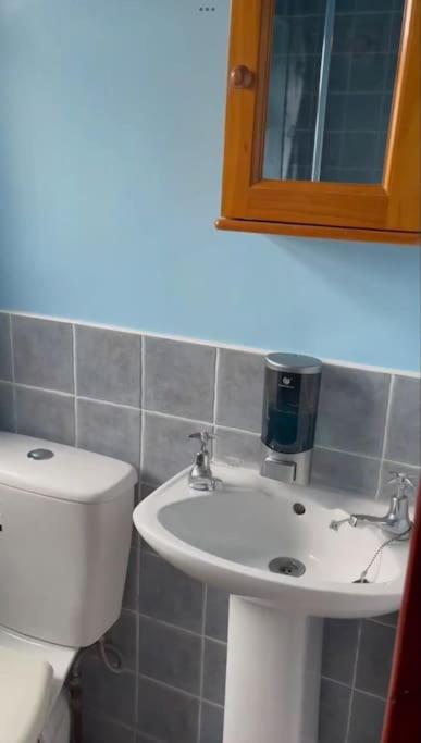 Annie Dee'S Guest Accommodation Ballygowan Luaran gambar