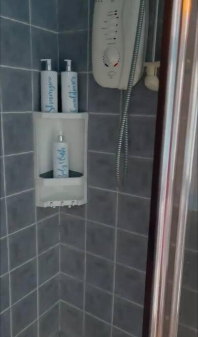 Annie Dee'S Guest Accommodation Ballygowan Luaran gambar
