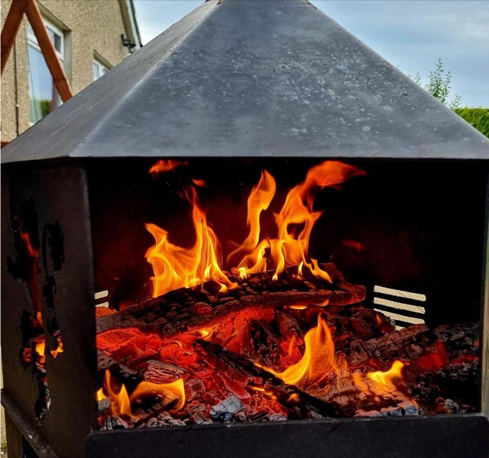 Annie Dee'S Guest Accommodation Ballygowan Luaran gambar